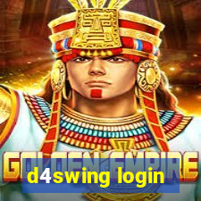 d4swing login